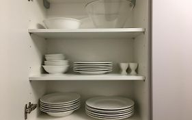 Apartment Schiller